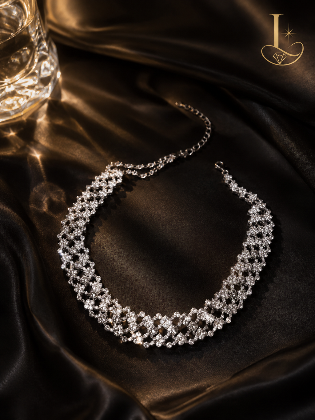 Collana girocollo